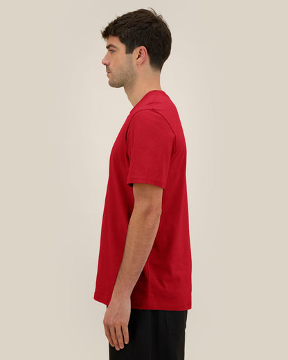 Creator 2.0 - Passionate Red - Vorderseite 