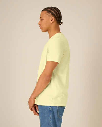 Crafter - Lemon Sorbet - Vorderseite 