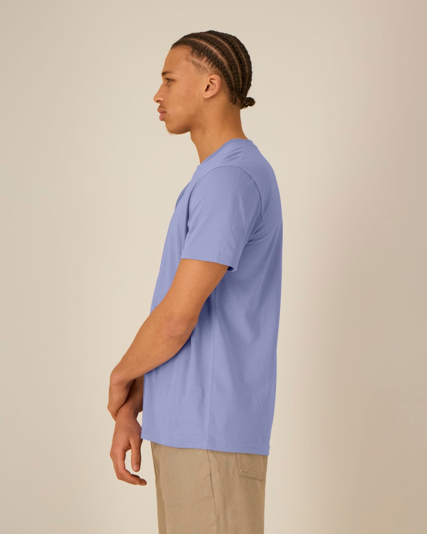 Crafter - Violet - Vorderseite 