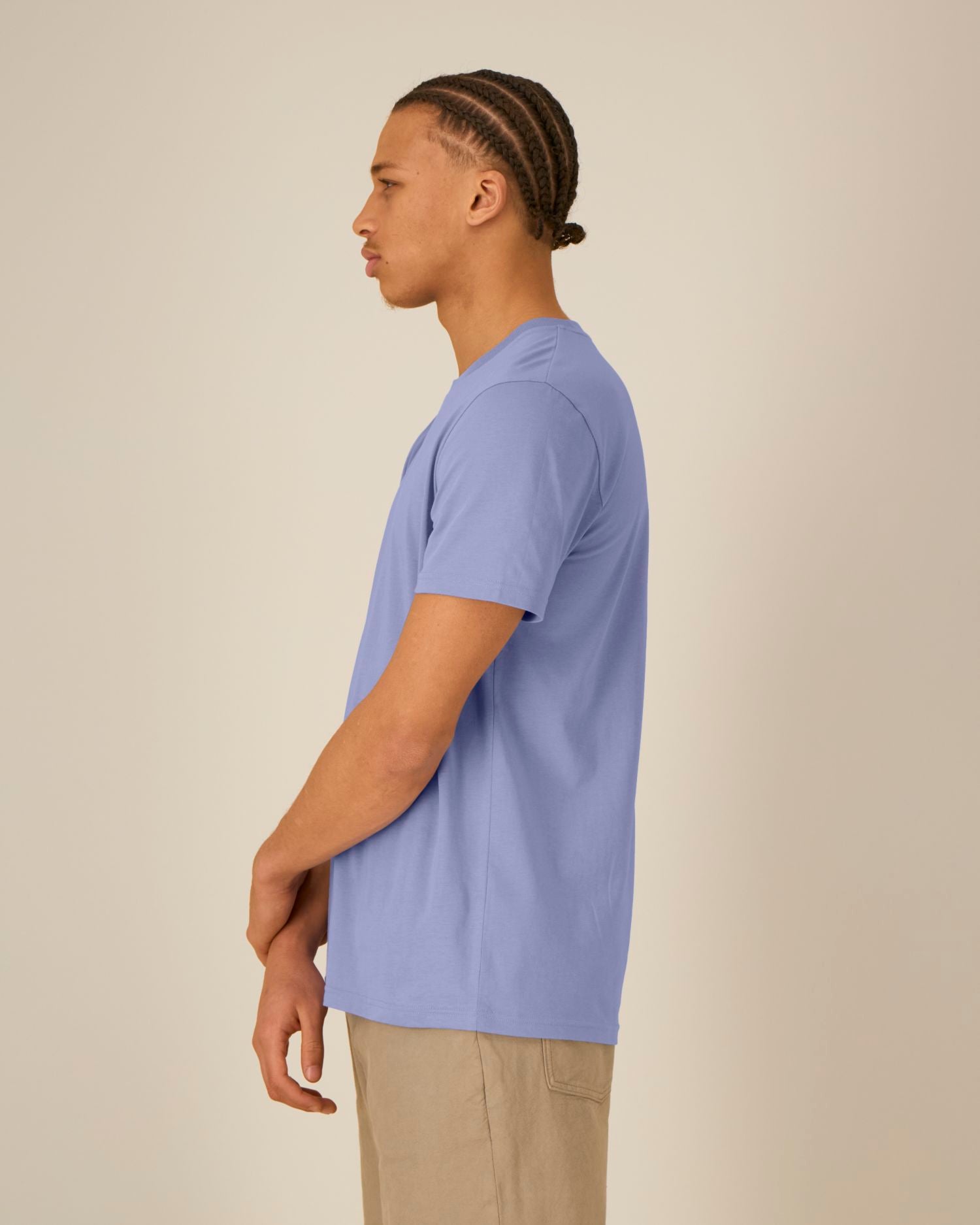 Crafter - Violet - Vorderseite 