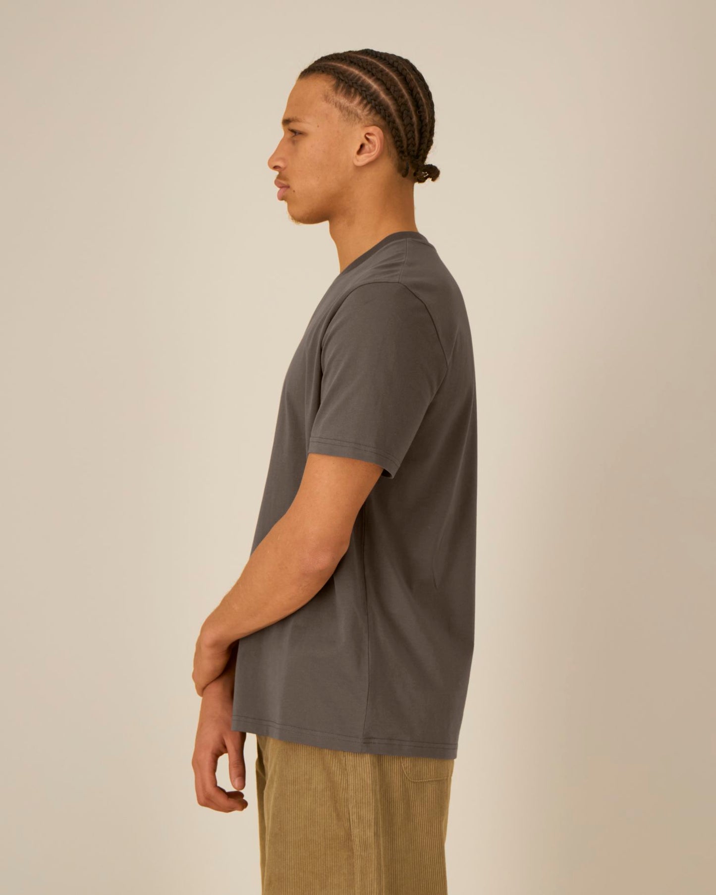 Crafter - Mocha - Vorderseite 