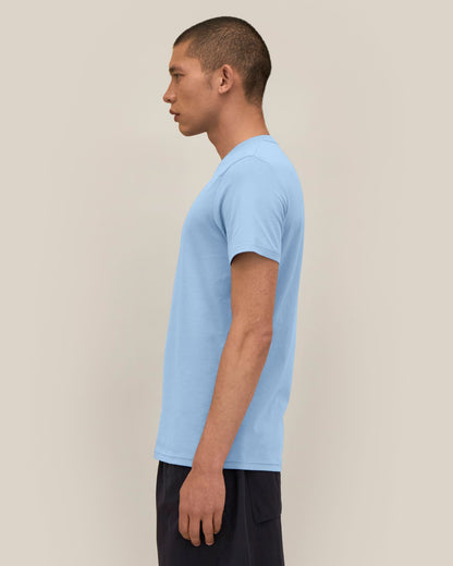 Crafter - Blue Soul - Vorderseite 