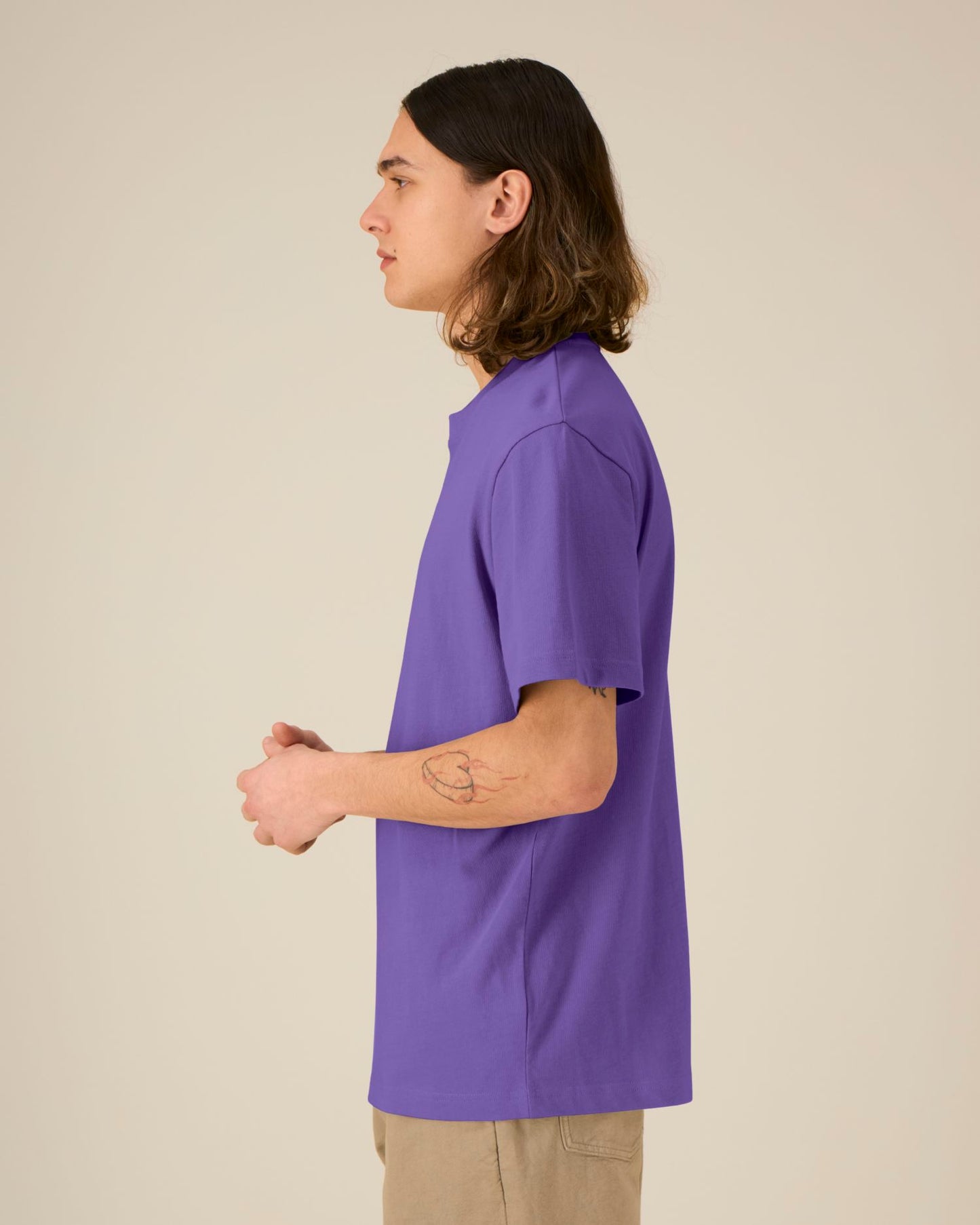 Sparker 2.0 - Purple Love - Vorderseite 