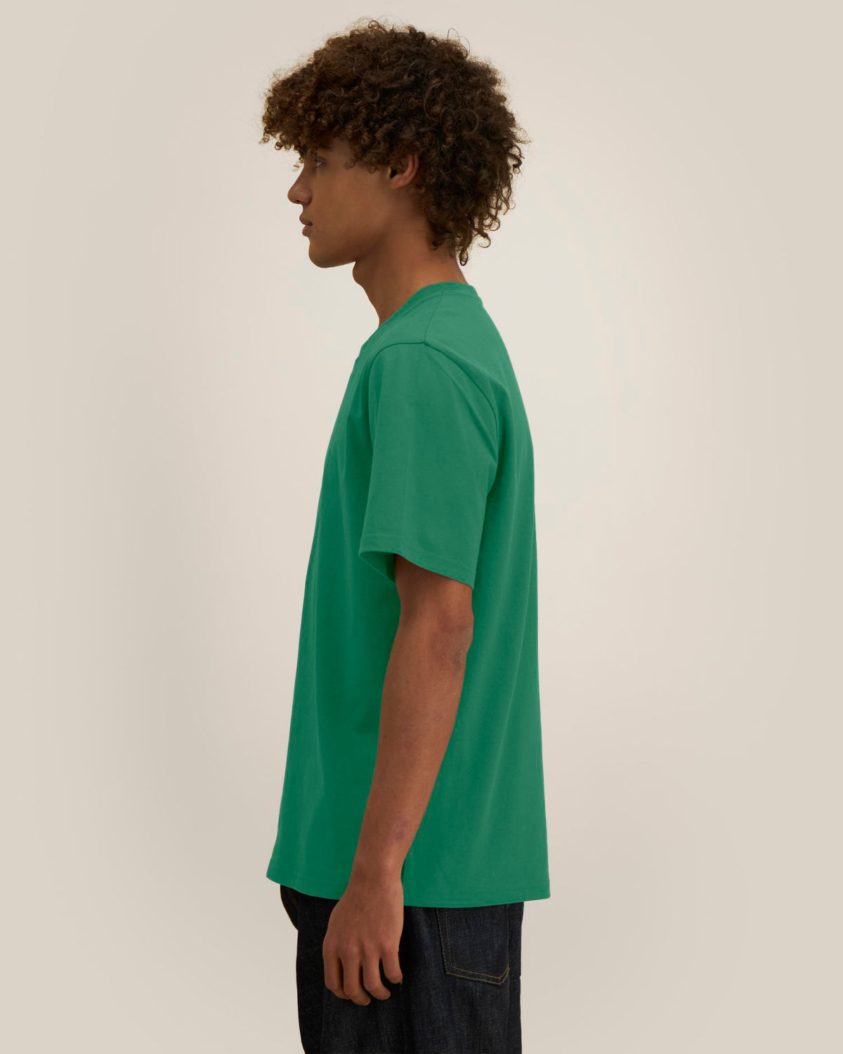 Reeser - Green Muse - Vorderseite 
