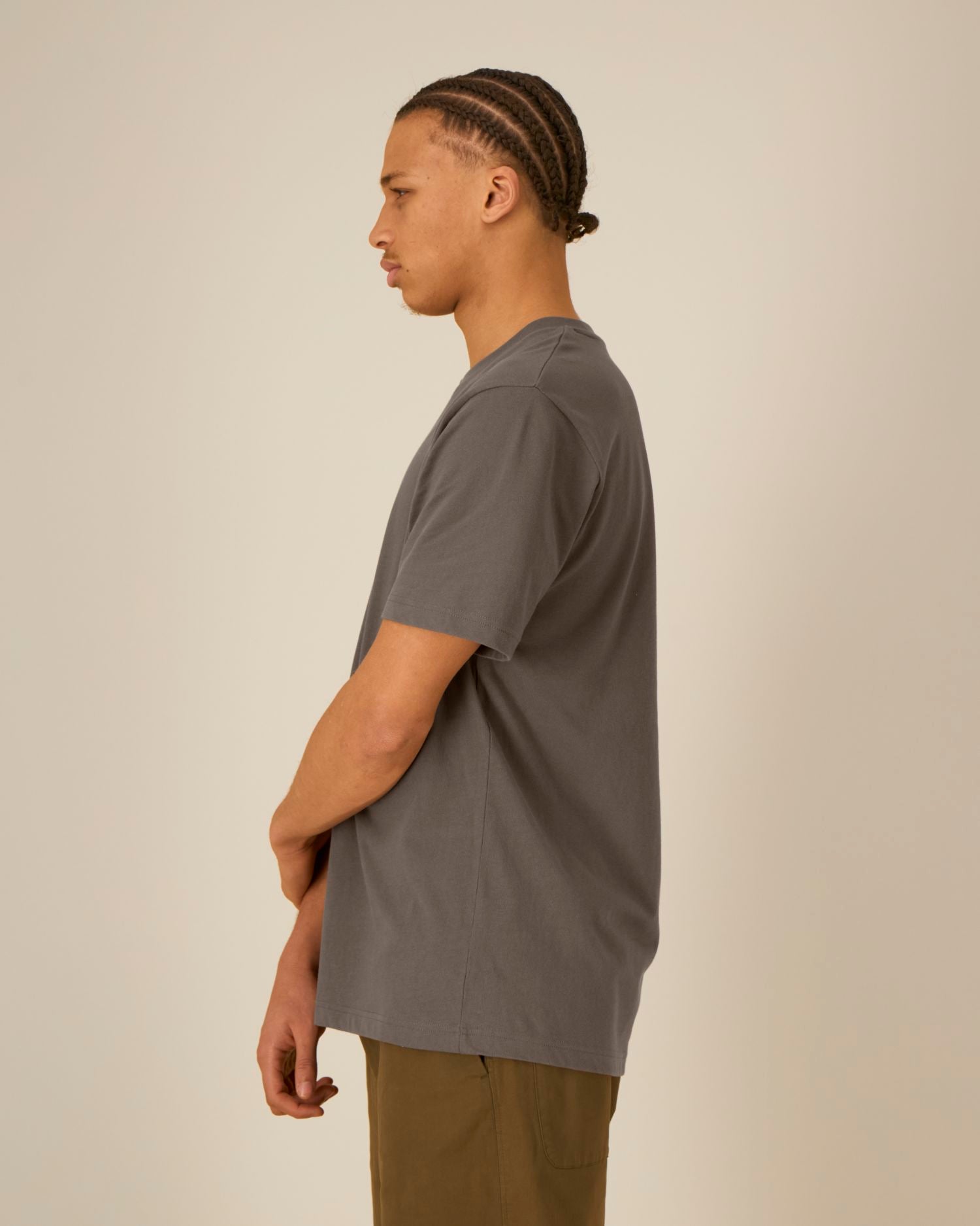 Freestyler - Mocha - Vorderseite 