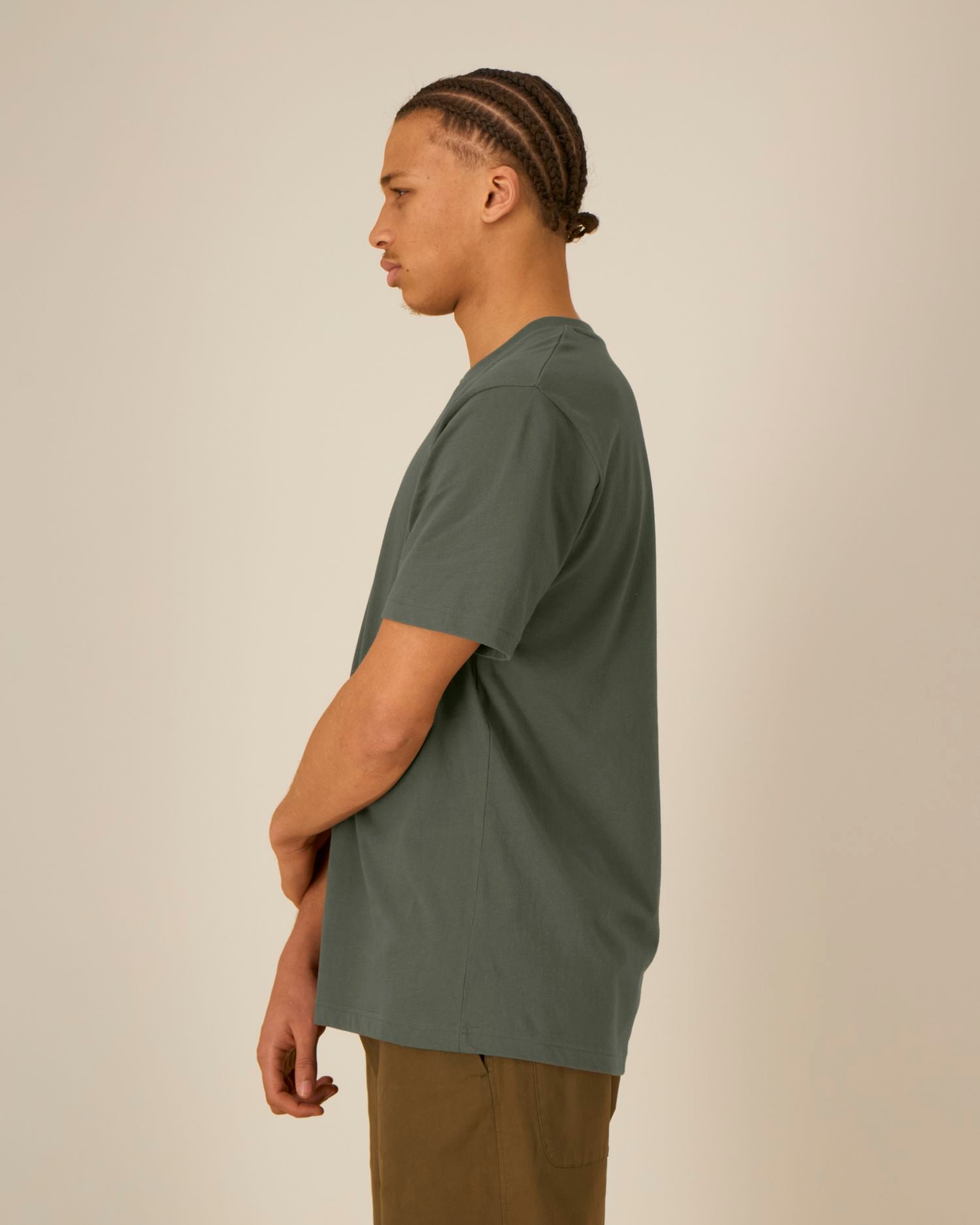 Freestyler - Khaki - Vorderseite 