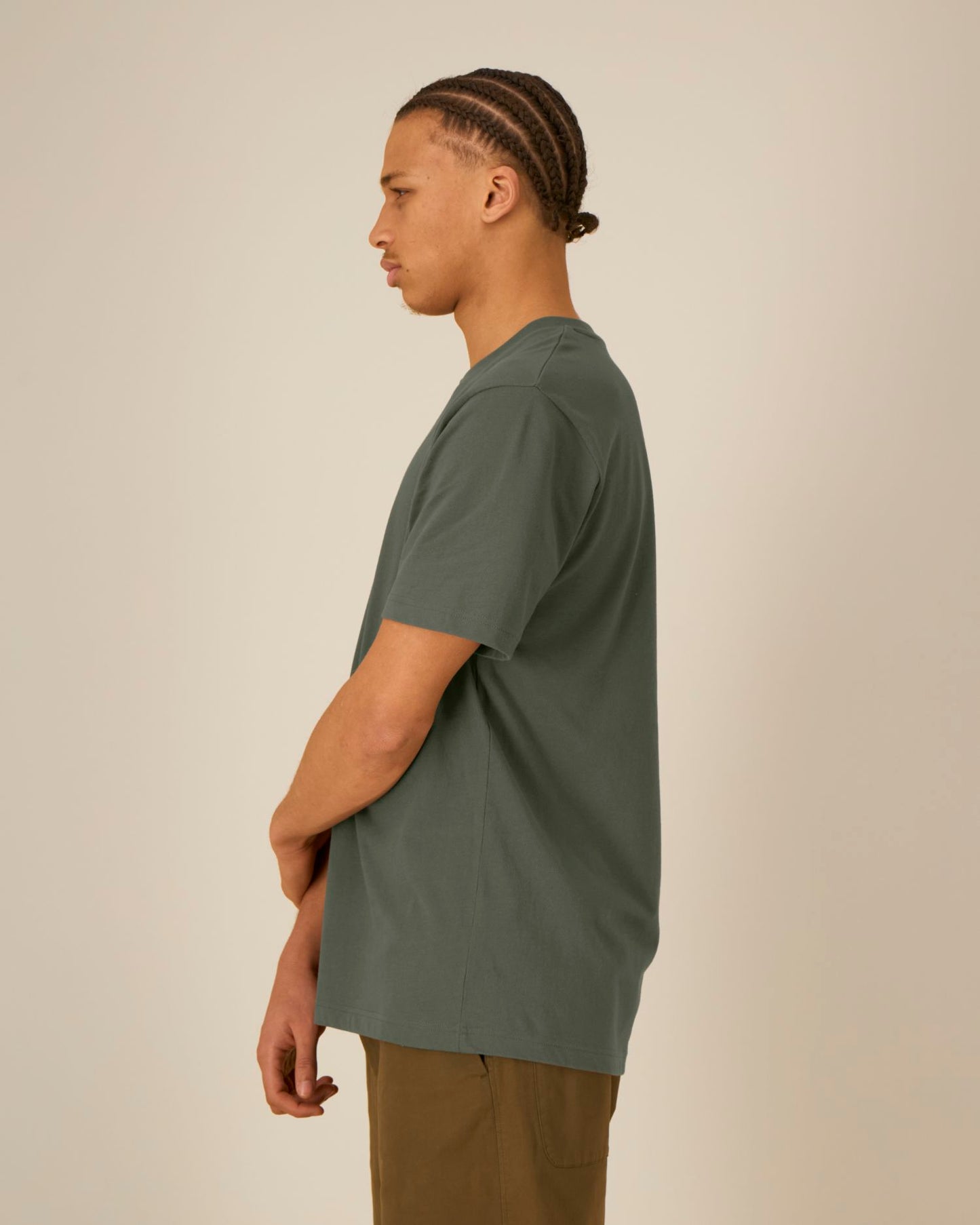 Freestyler - Khaki - Vorderseite 