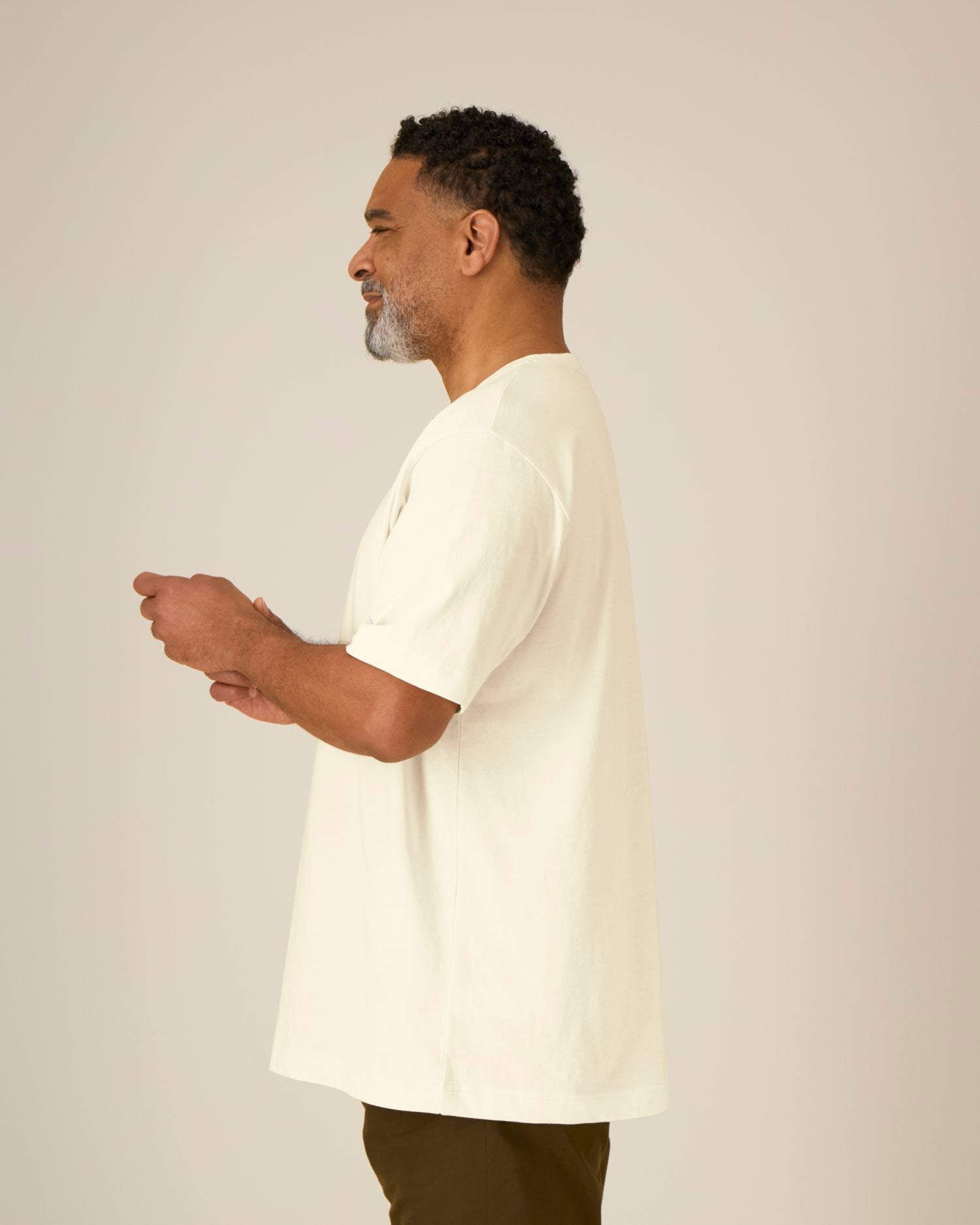 Freestyler - Cream - Vorderseite 