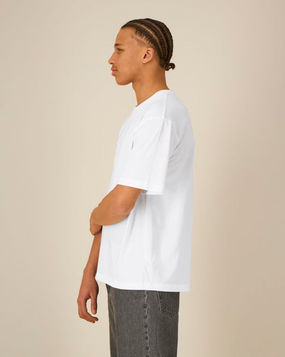 Breezer - White - Vorderseite 