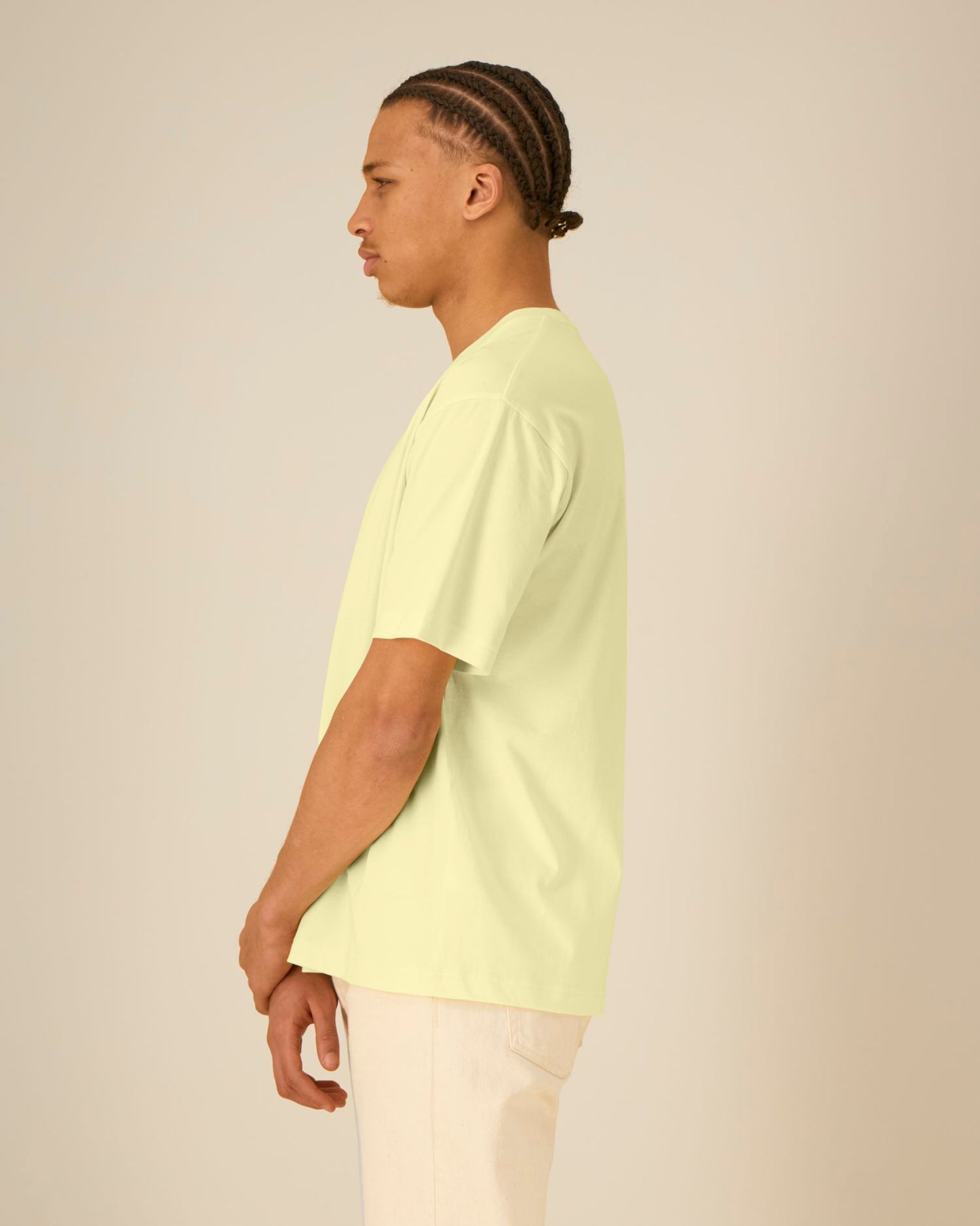 Breezer - Lemon Sorbet - Vorderseite 
