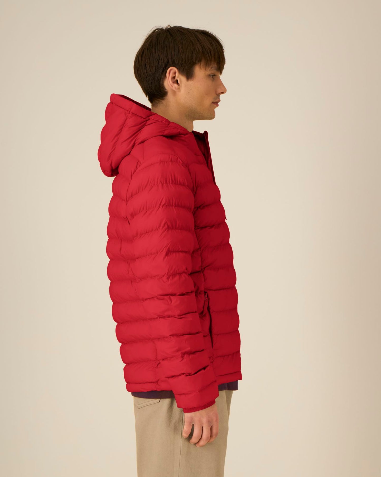 Stanley Voyager 2.0 - Red - Vorderseite 