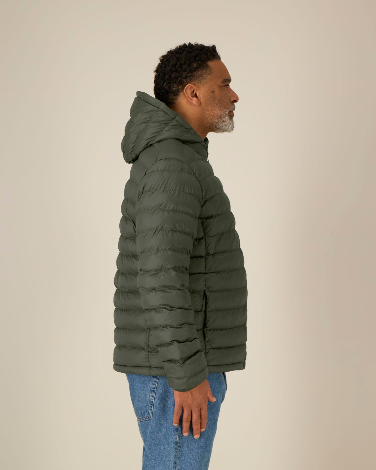 Stanley Voyager 2.0 - Khaki - Vorderseite 