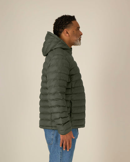 Stanley Voyager 2.0 - Khaki - Vorderseite 