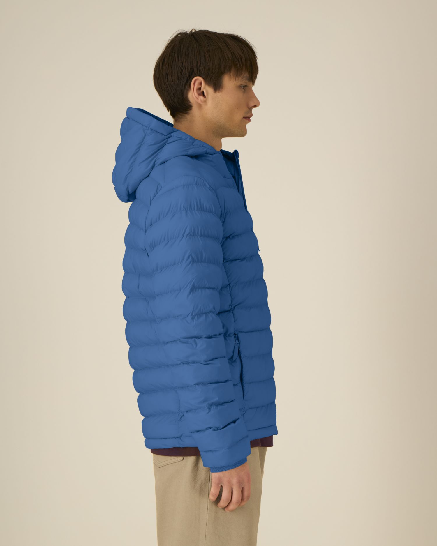 Stanley Voyager 2.0 - Mindful Blue - Vorderseite 
