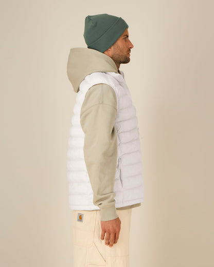 Stanley Climber 2.0 - Off White - Vorderseite 