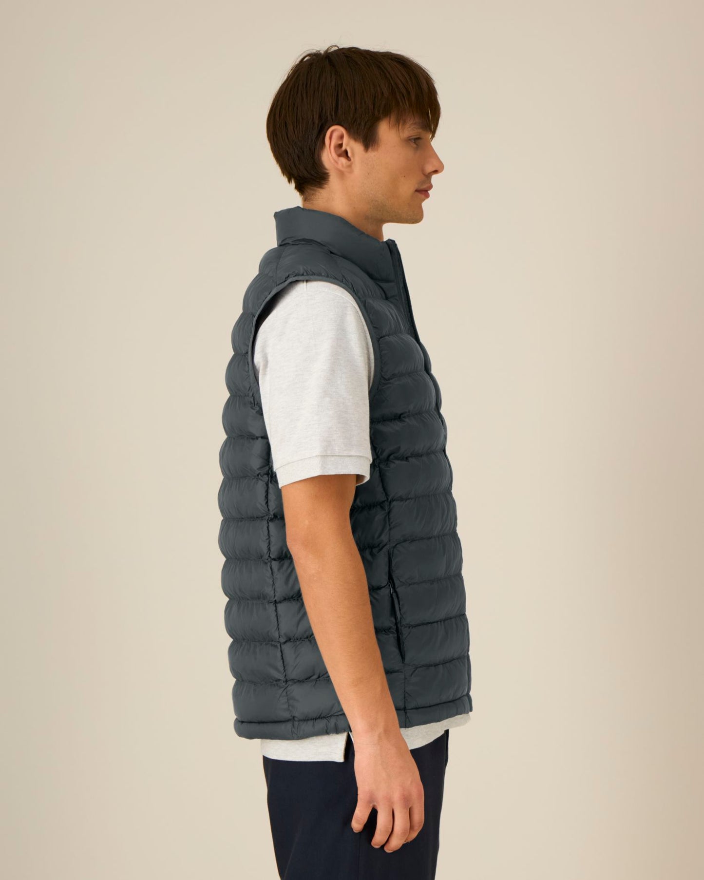 Stanley Climber 2.0 - Anthracite - Vorderseite 