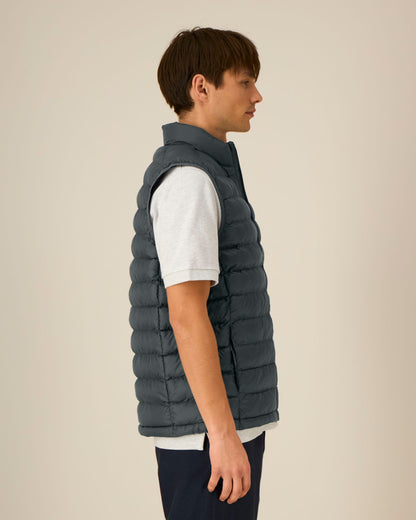 Stanley Climber 2.0 - Anthracite - Vorderseite 