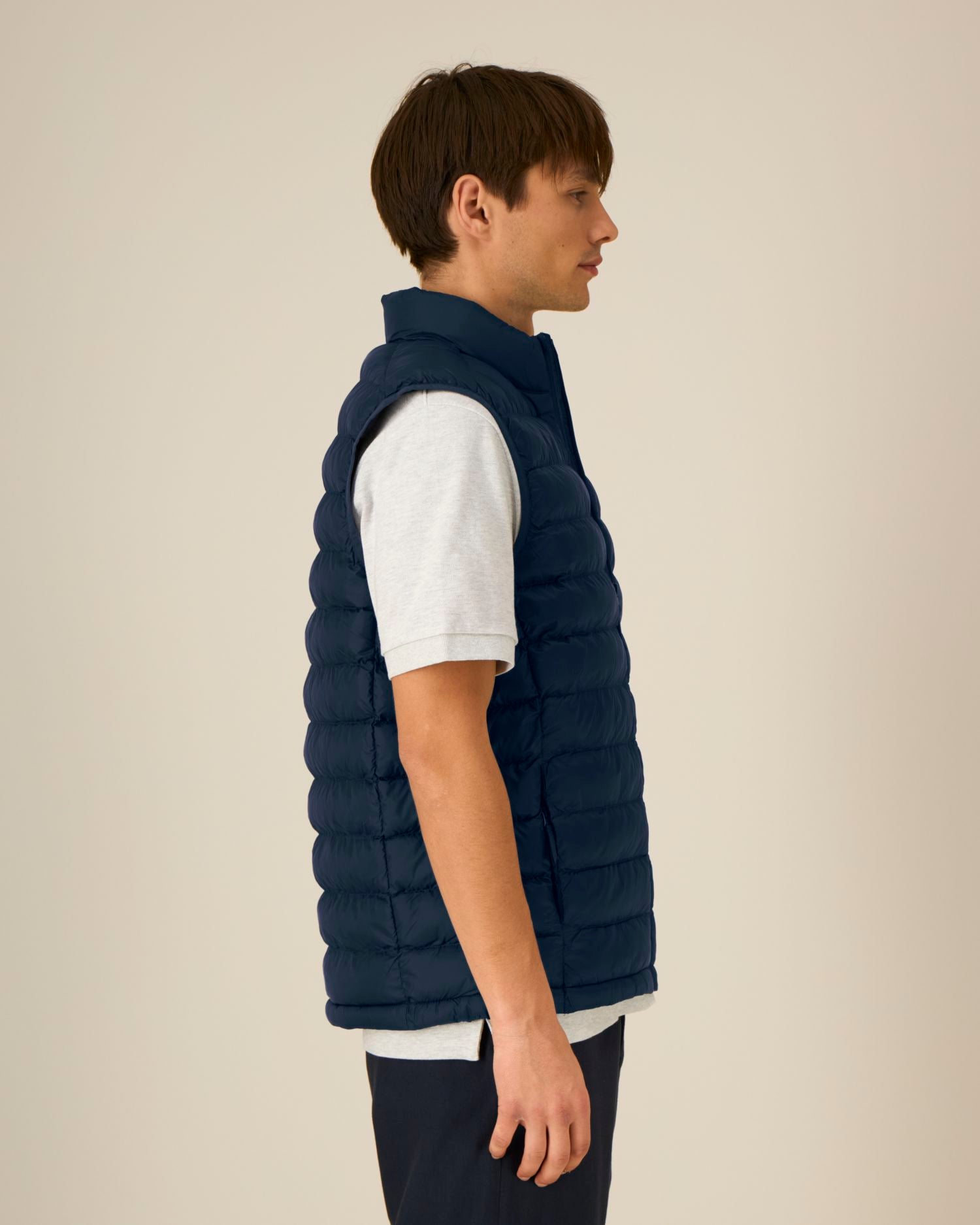 Stanley Climber 2.0 - French Navy - Vorderseite 