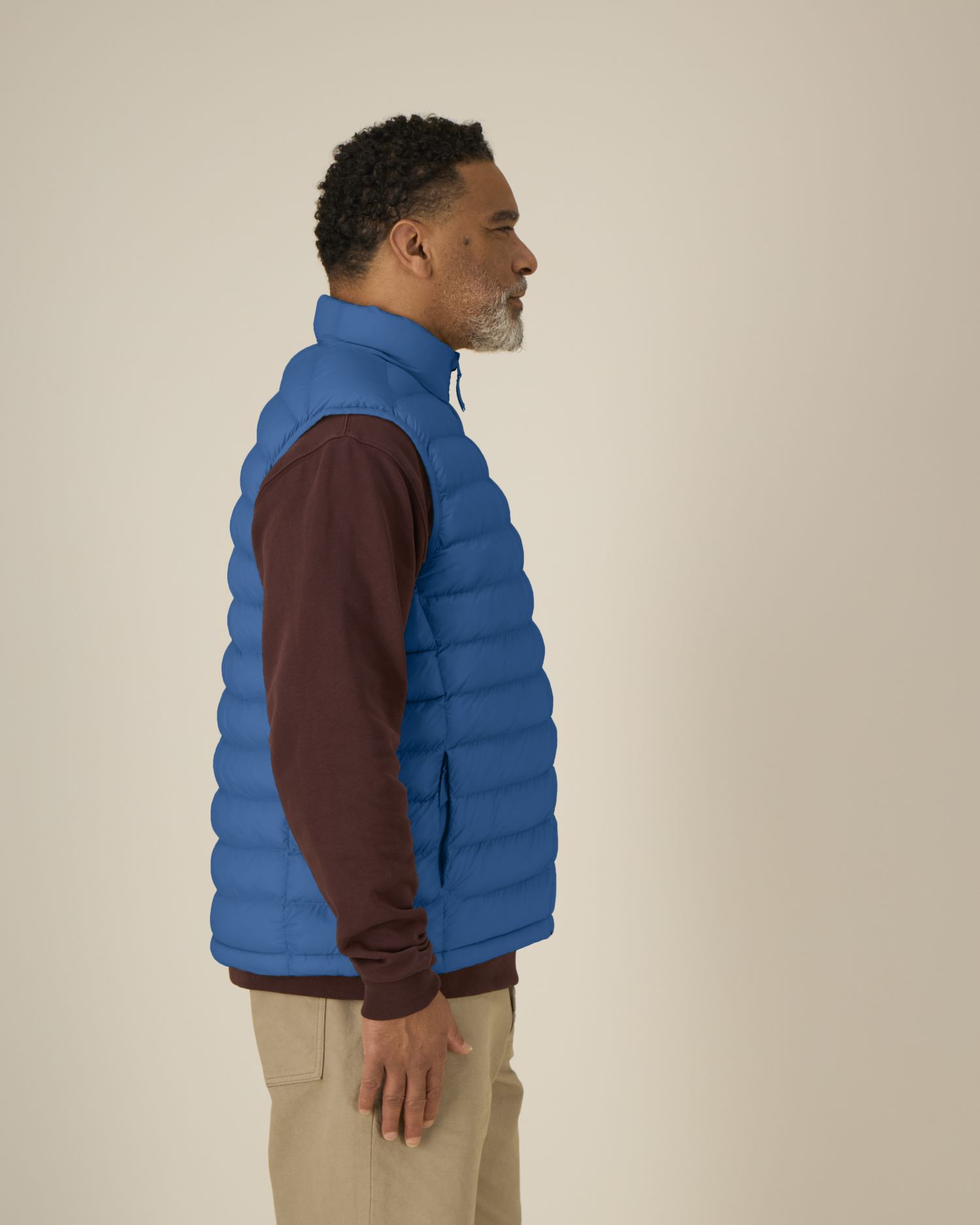 Stanley Climber 2.0 - Mindful Blue - Vorderseite 