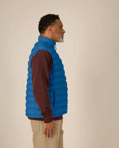 Stanley Climber 2.0 - Mindful Blue - Vorderseite 