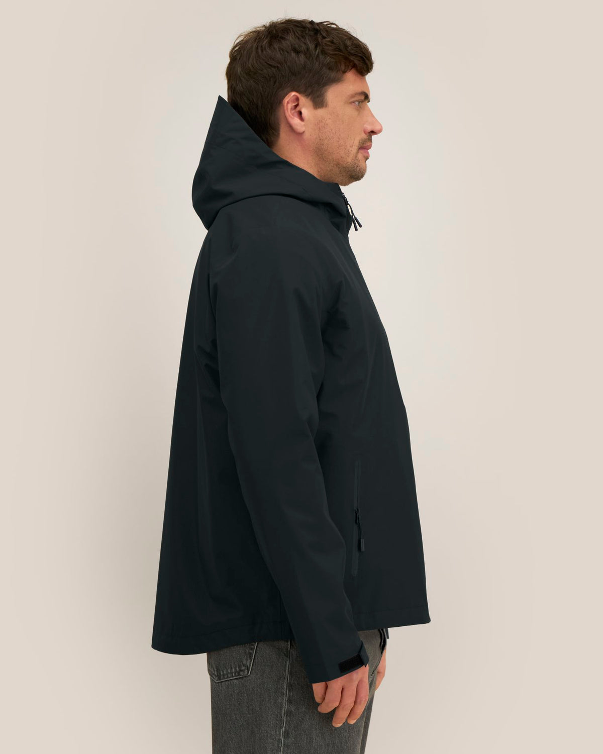 Stanley Stormer - Black - Vorderseite 