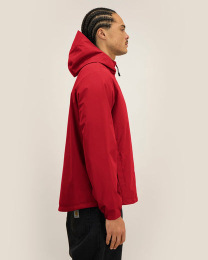 Drifter - Red - Vorderseite 