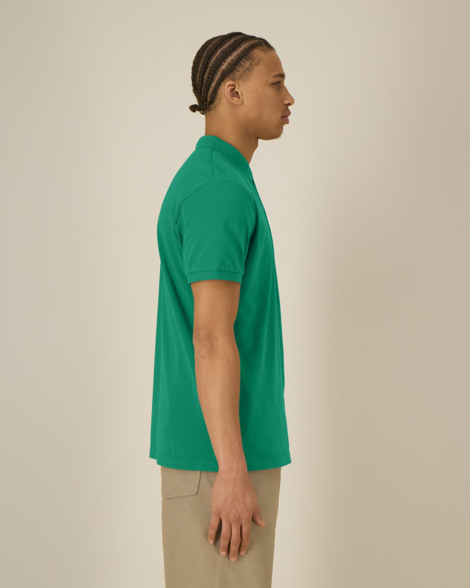 Stanley Coaster - Verdant Green - Vorderseite 