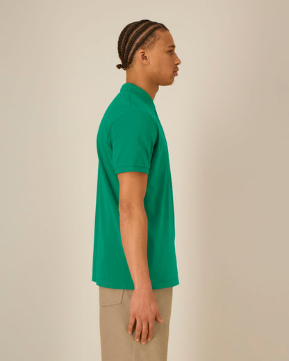 Stanley Coaster - Verdant Green - Vorderseite 