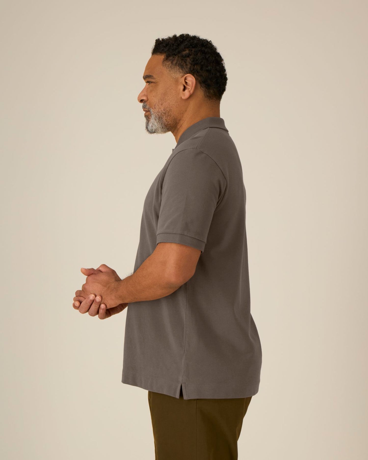 Prepster 2.0 - Mocha - Vorderseite 