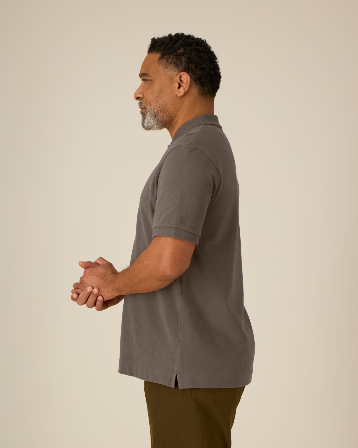 Prepster 2.0 - Mocha - Vorderseite 