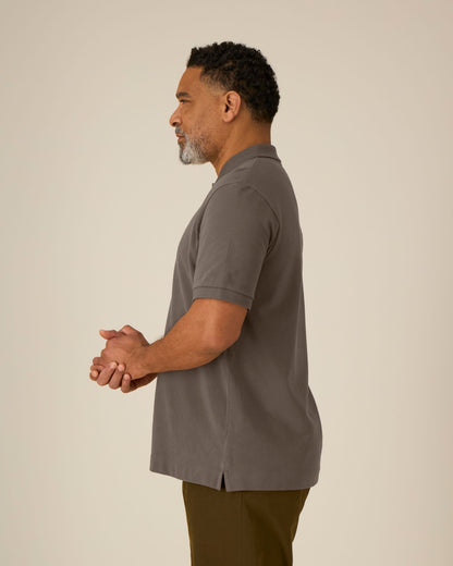 Prepster 2.0 - Mocha - Vorderseite 