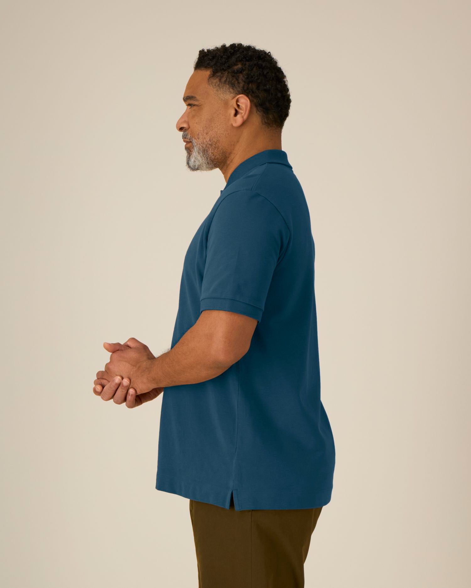 Prepster 2.0 - Deep Teal - Vorderseite 