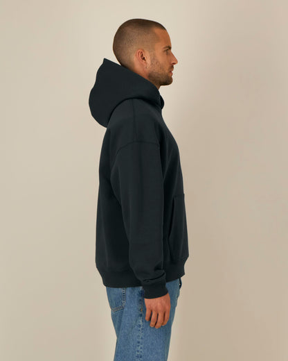 Chaser - Black - Vorderseite 