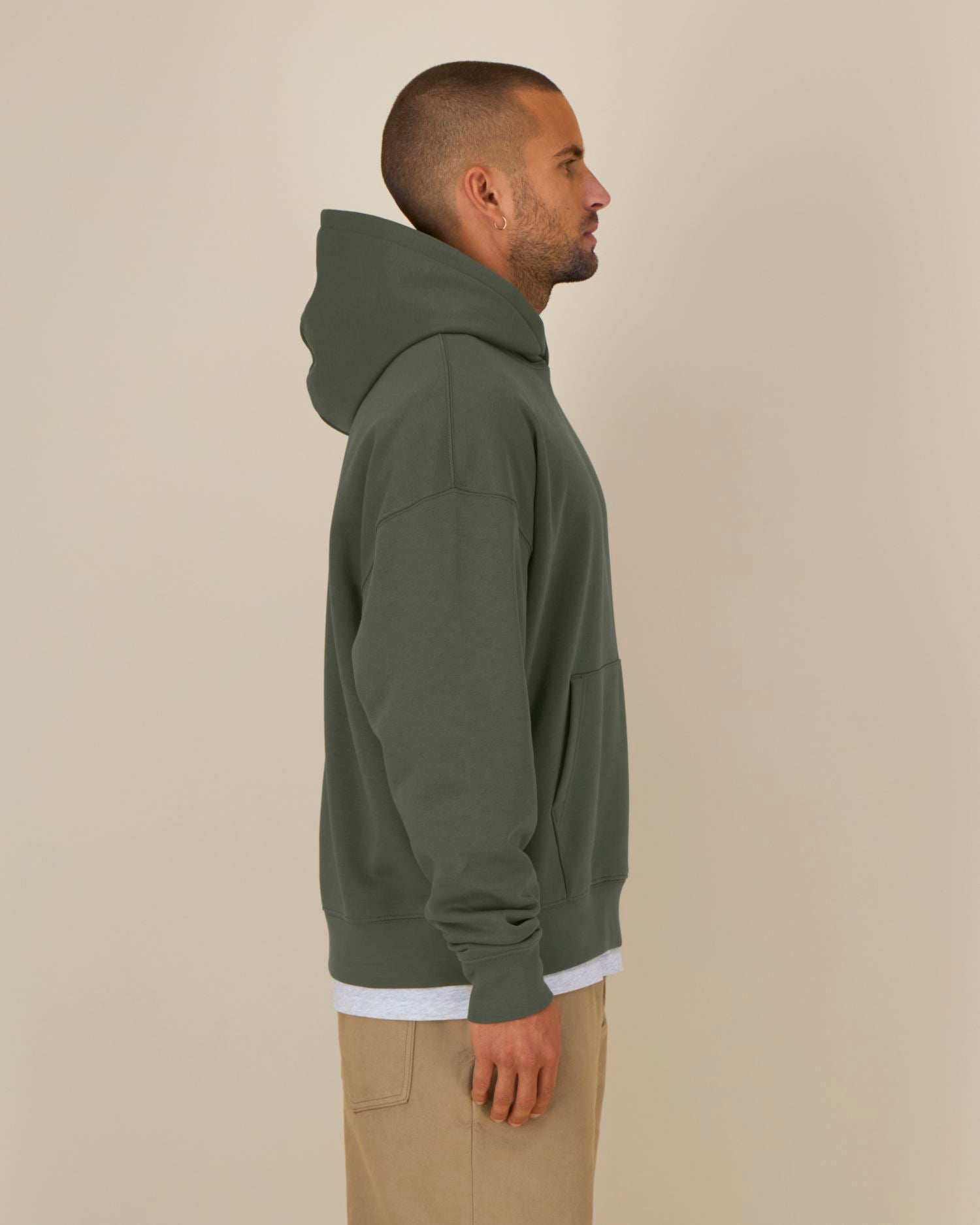 Chaser - Khaki - Vorderseite 