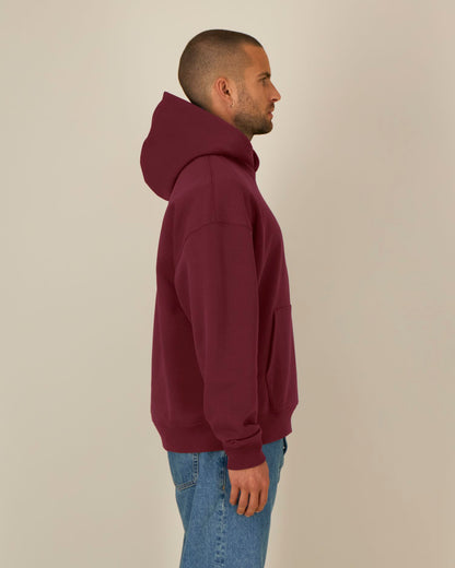 Chaser - Burgundy - Vorderseite 
