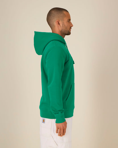 Drummer 2.0 - Verdant Green - Vorderseite 