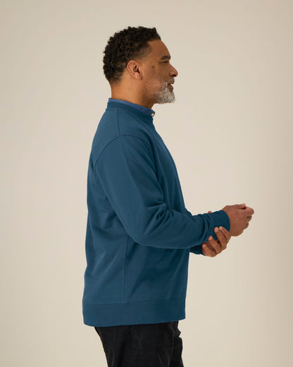 Changer 2.0 - Deep Teal - Vorderseite 