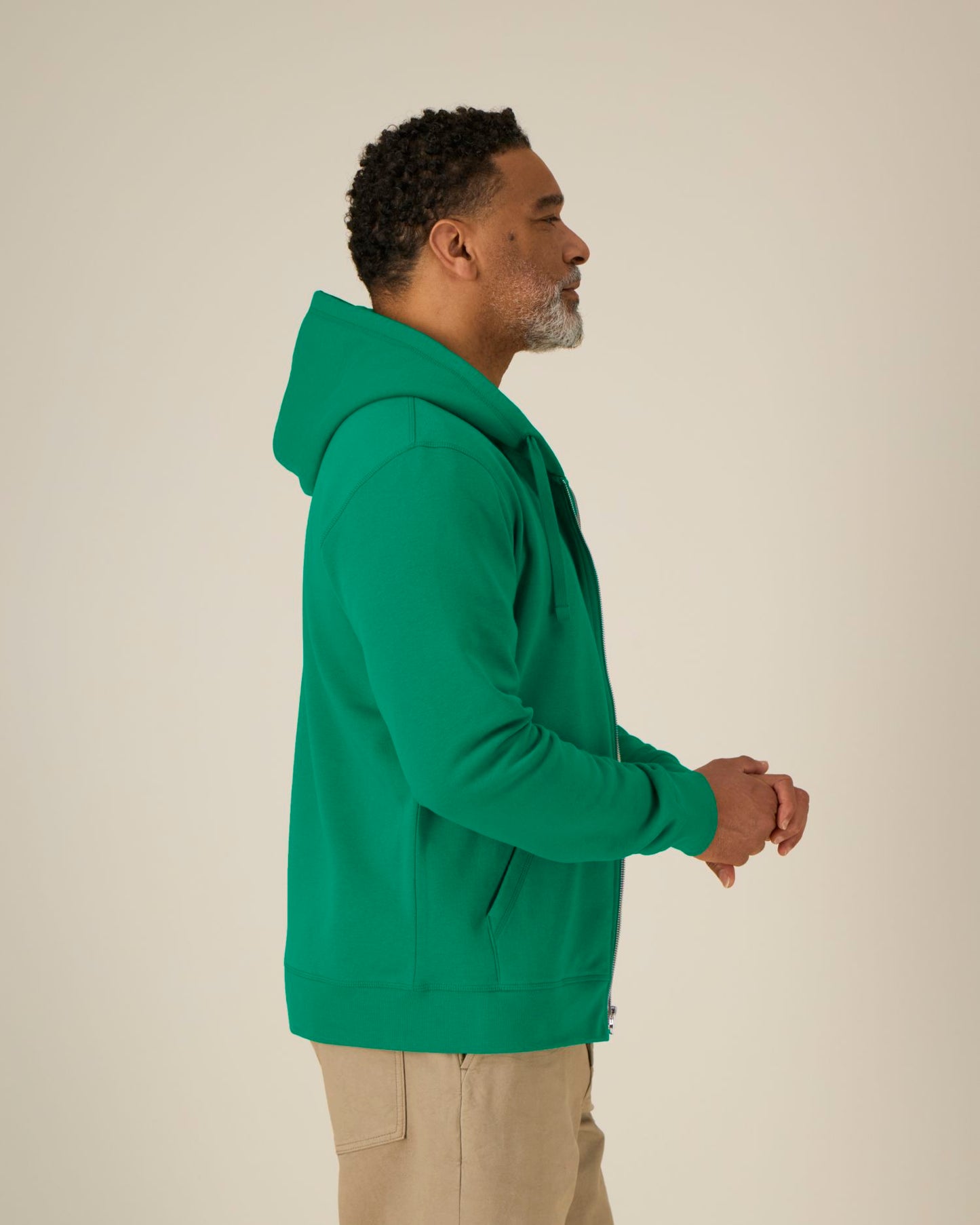 Mixer - Verdant Green - Vorderseite 