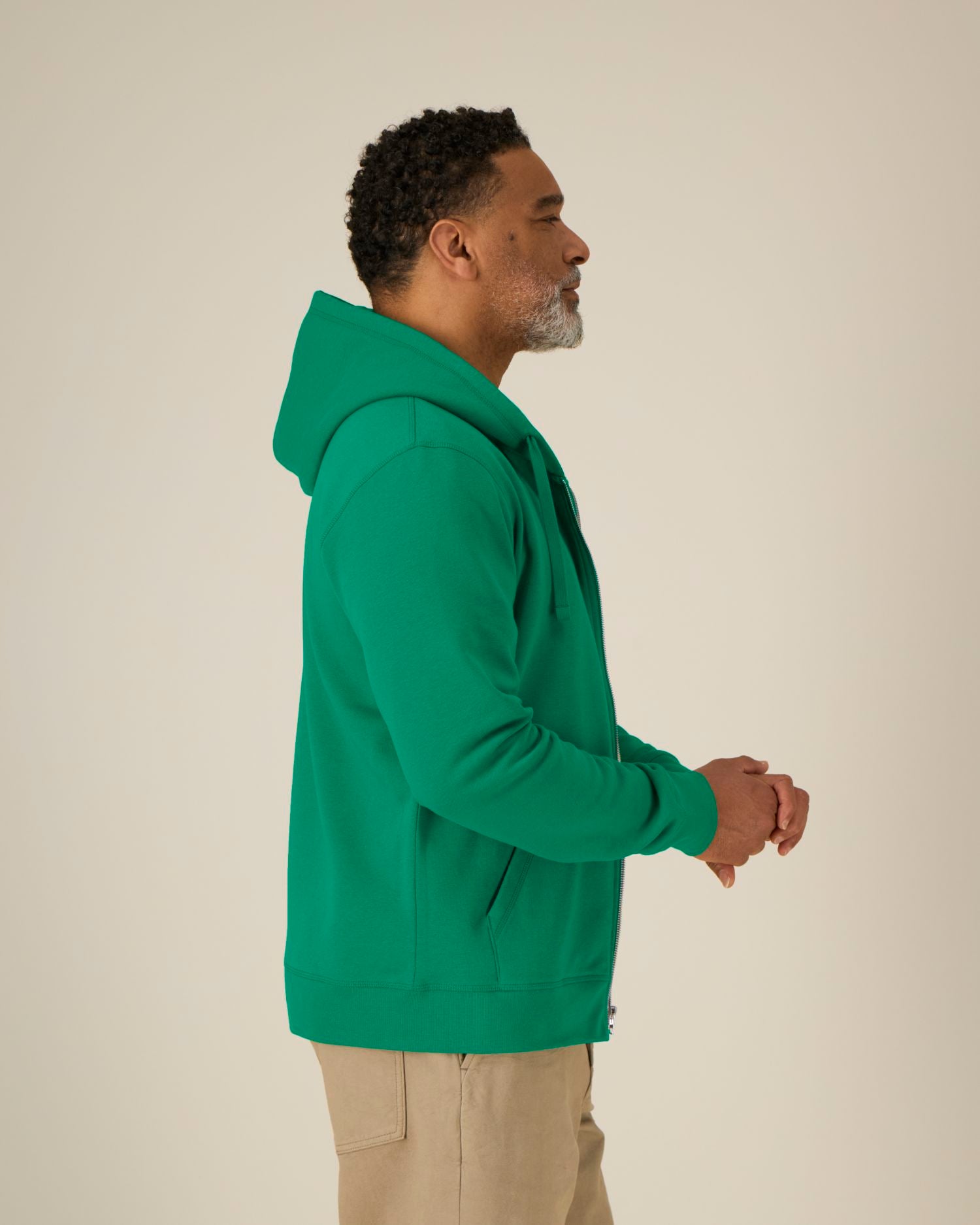 Mixer - Verdant Green - Vorderseite 