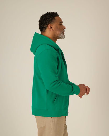 Mixer - Verdant Green - Vorderseite 