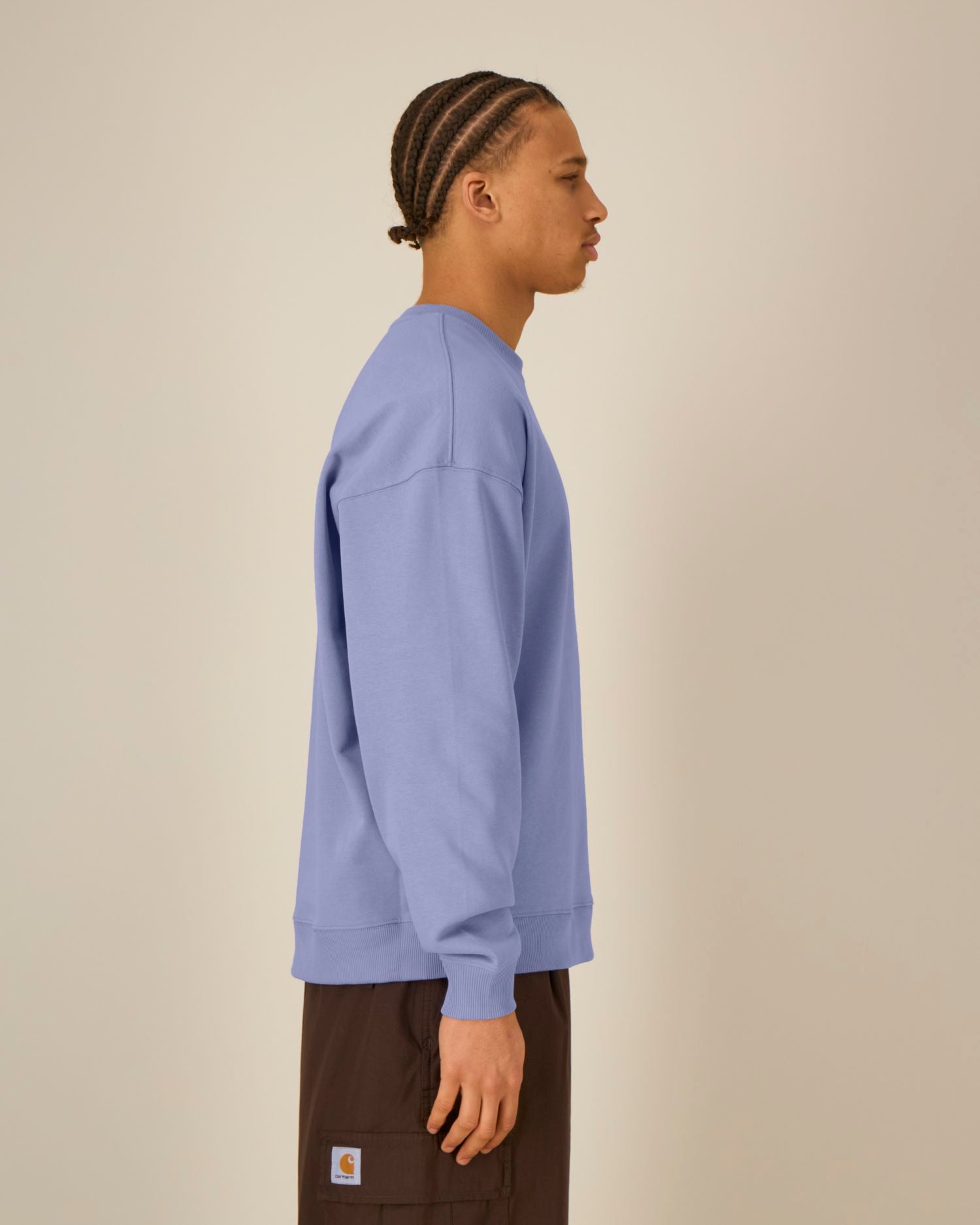 Radder 2.0 - Violet - Vorderseite 