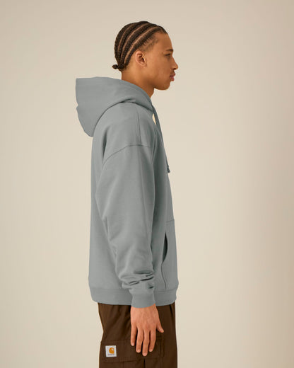 Slammer 2.0 - Misty Grey - Vorderseite 