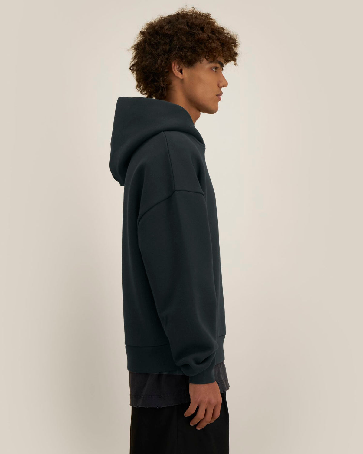 Sculpter - Black - Vorderseite 