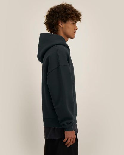 Sculpter - Black - Vorderseite 