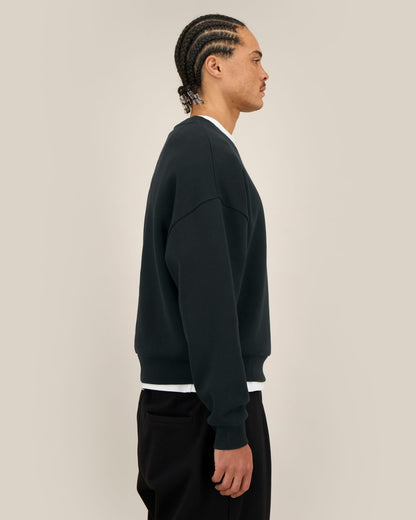 Former - Black - Vorderseite 