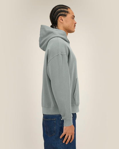 Chaser Vintage - G. Dyed Misty Grey - Vorderseite 