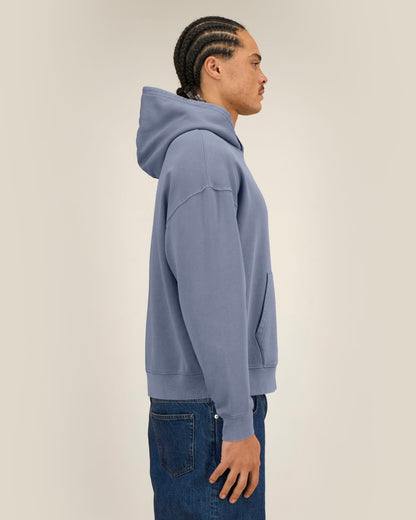 Chaser Vintage - G. Dyed Blue Grey - Vorderseite 