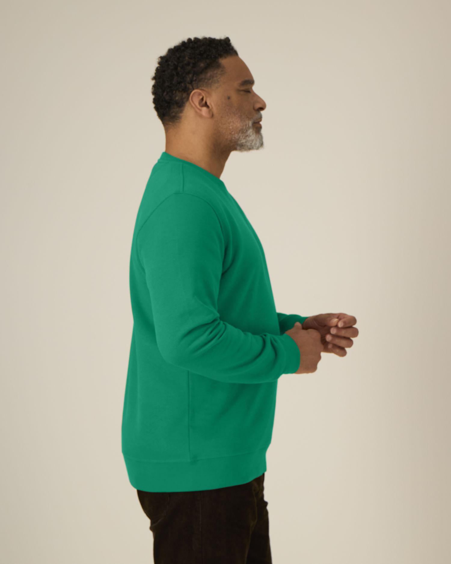 Roller - Verdant Green - Vorderseite 