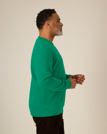 Roller - Verdant Green - Vorderseite 