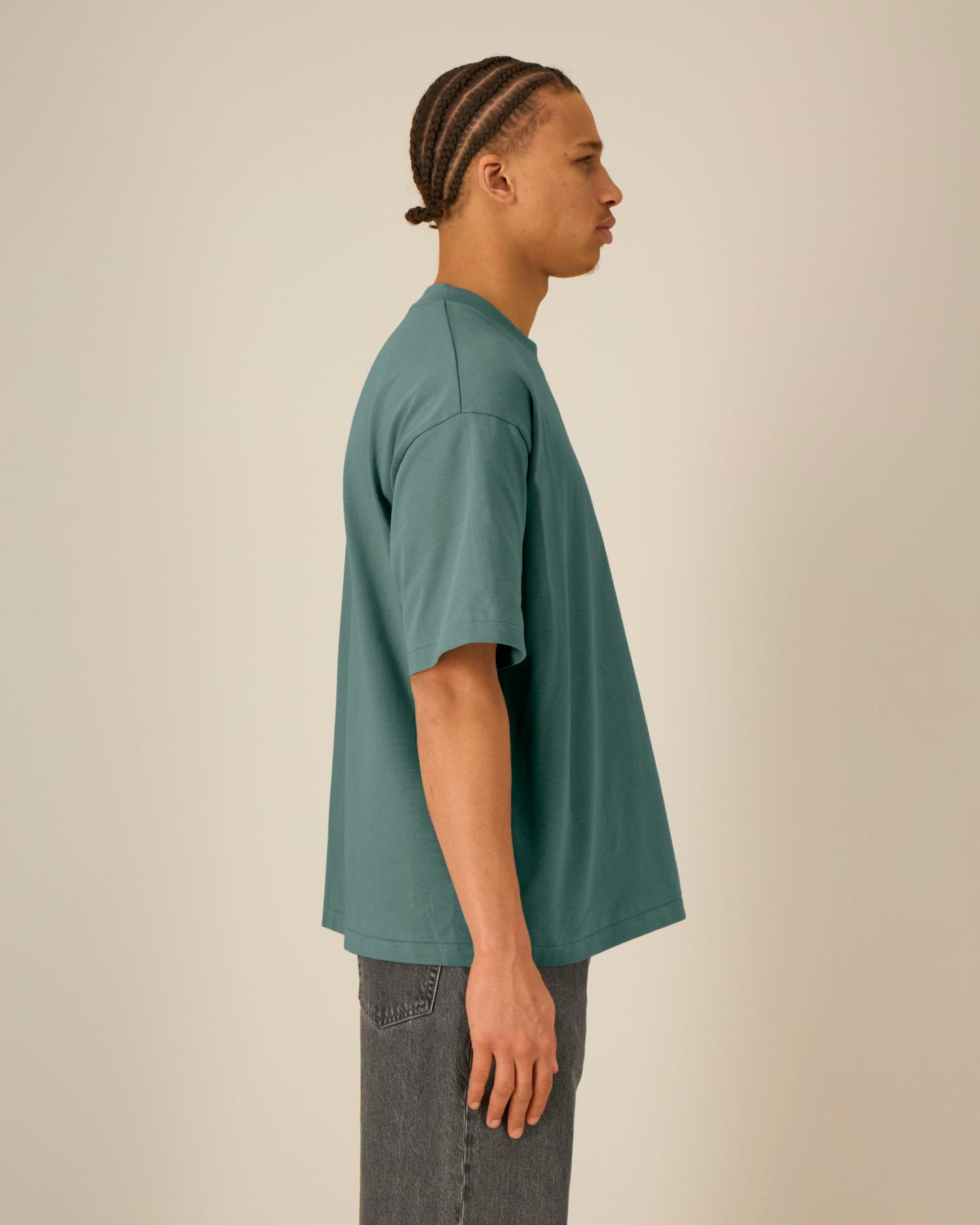 Asher - Green Bay - Vorderseite 